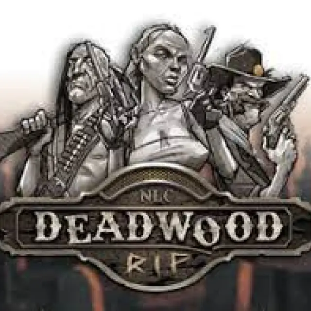 Deadwood R.I.P